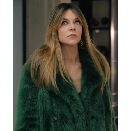 TOM FORD オリーブグリーン パイル地ジャケット46※訳あり s-l1200.png